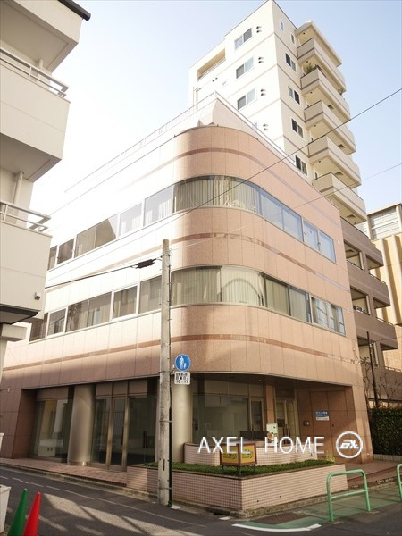 麹町２８５ビル
