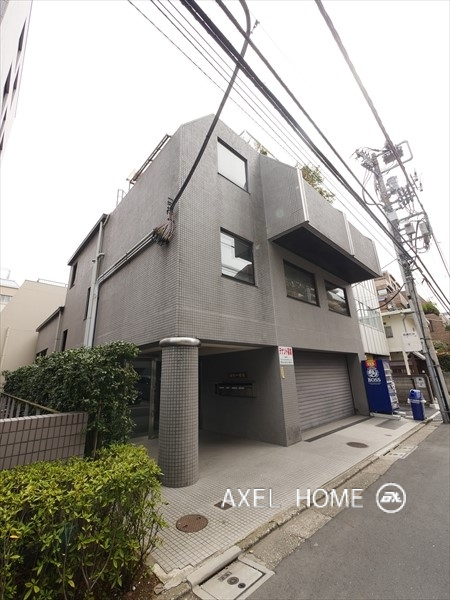 番町一番館