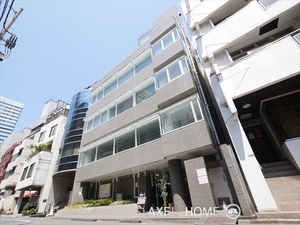 平河町１５４ビル