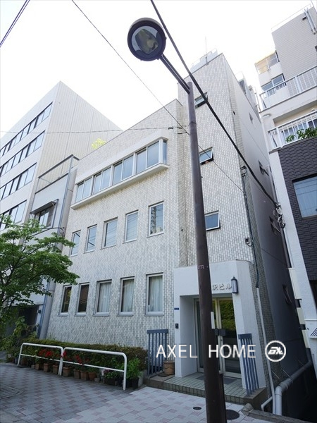 岩沢ビル