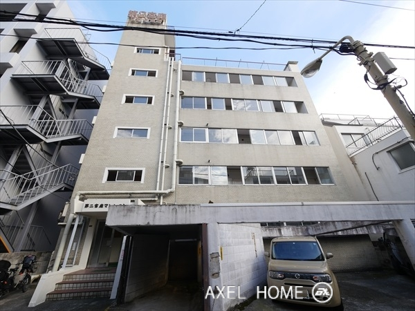 第二宮庭マンション