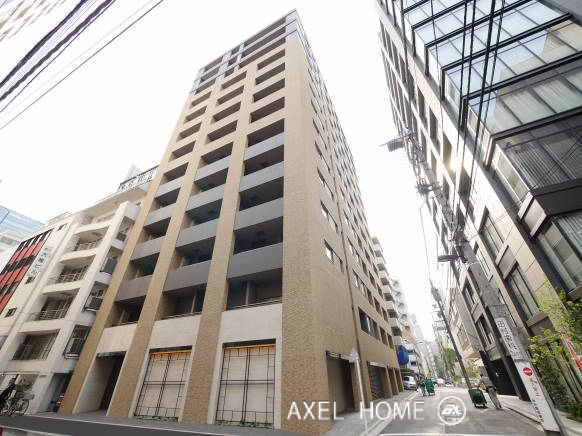 クラッシィハウス神田錦町