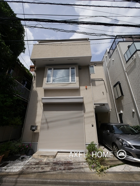塚崎ビル　（店舗・事務所）