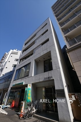 代々木ビル（事務所・店舗）