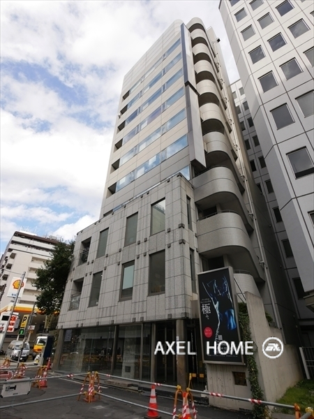 新宿明治通りビル（事務所・店舗）