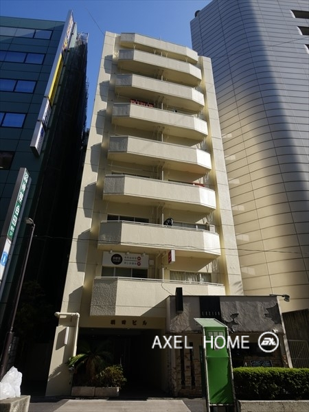 羽田ビル （事務所）