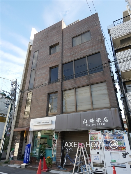山水ビル（事務所）