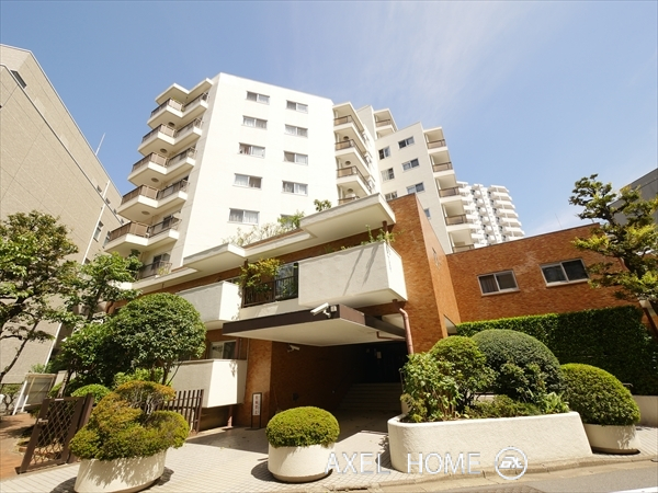コープ野村一番町
