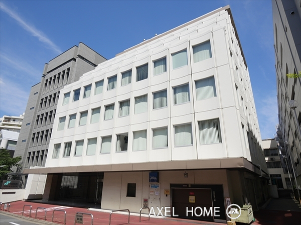 全国農業共済会館