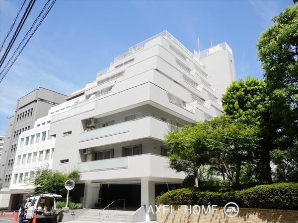 麹町サニーマンション