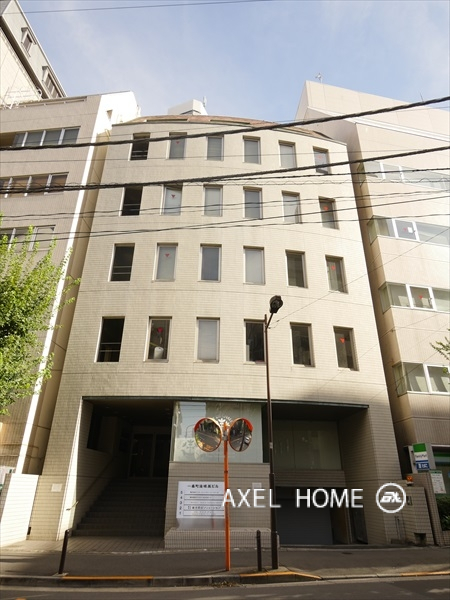 一番町法眼坂ビル