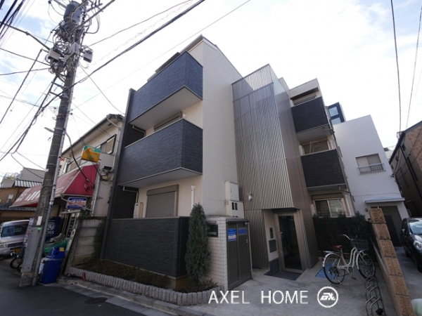 HANA HOUSE （ハナハウス）