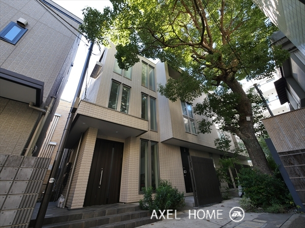 Ｃｏｒｓｏ Ｃｏｍｏｄｏ 北参道　（コルソコモド北参道）