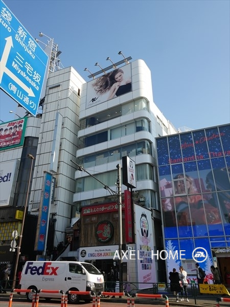 サンポウ綜合ビル（事務所・店舗）