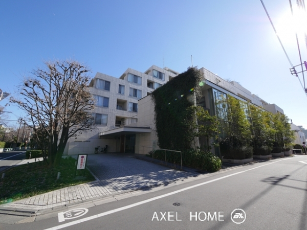 LANTENNE YOTSUYA (ランテンヌ四谷）　