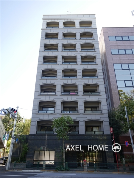 オーククレストビル　