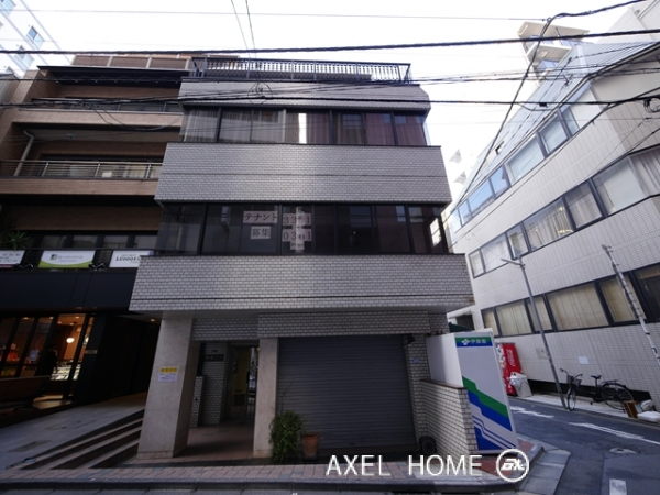 萬寿ビル　（事務所・店舗）