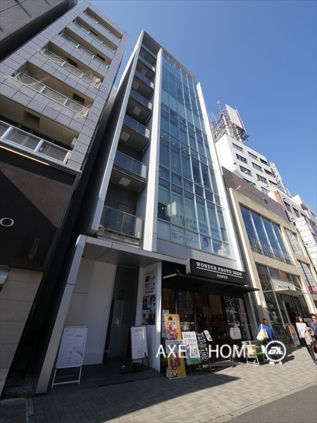 HH BUILDING（事務所・店舗）