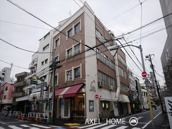 原電ビル (事務所)