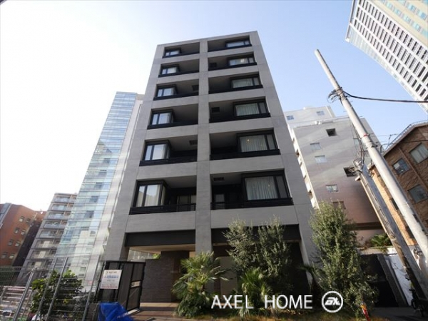 メゾンビスタ渋谷宇田川