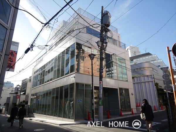 Ｊ６ （事務所・店舗）