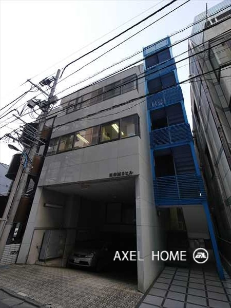 四谷ＭＳビル（事務所）