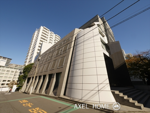 ラビ一番町