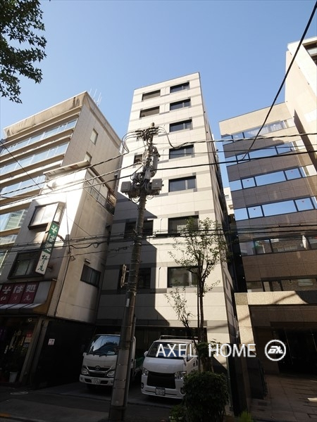 番町YMビル
