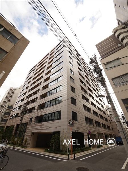 パークホームズ千代田淡路町