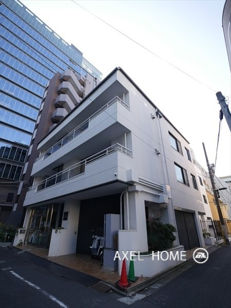 麹町フラッツ