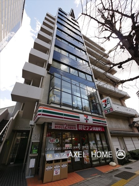 新宿カメヤビル（事務所）