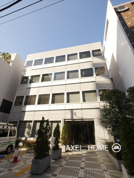 五番町片岡ビルディング