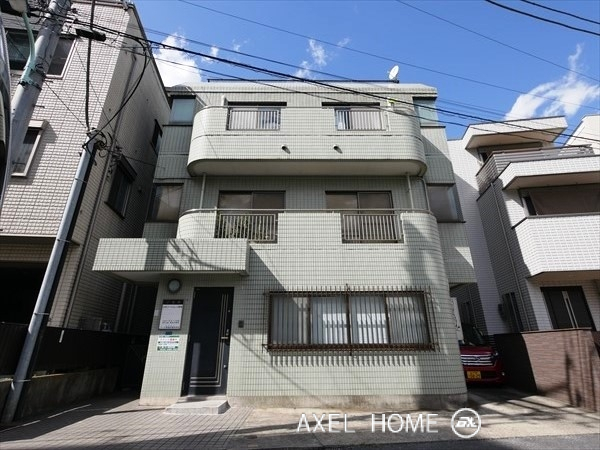 山田コートビレジ（事務所）