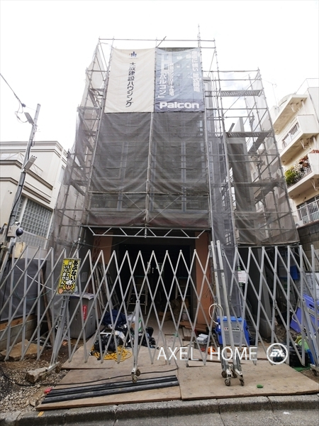 仮称）神宮前１丁目店舗　（店舗・事務所）