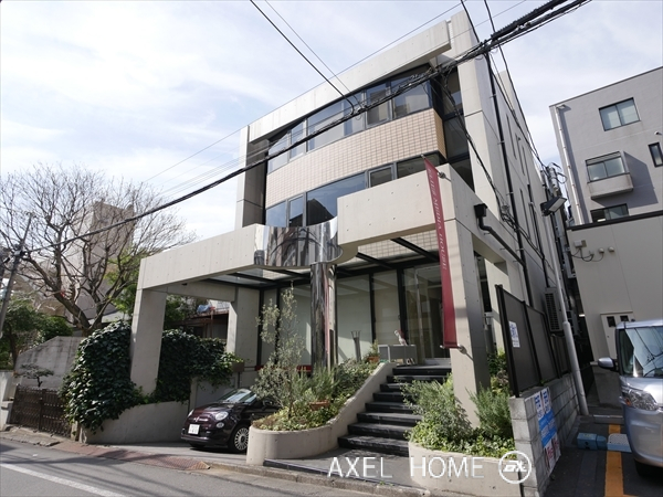 ES原宿ビル（事務所）