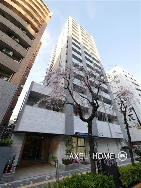 プライムレジデンス渋谷