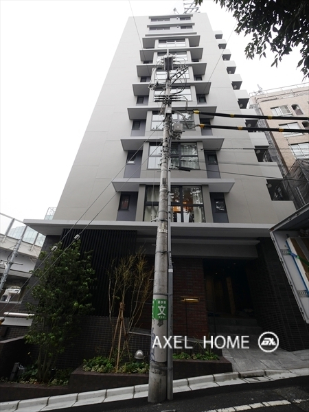 ミュプレ表参道