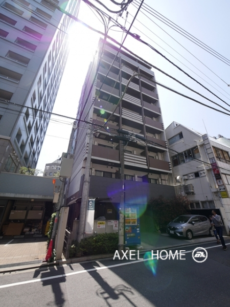 DIPS新宿御苑（ディップス新宿御苑）