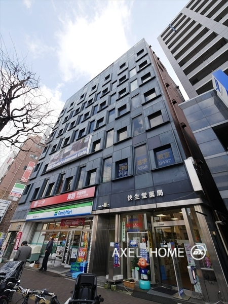 山本ビル （店舗・事務所）