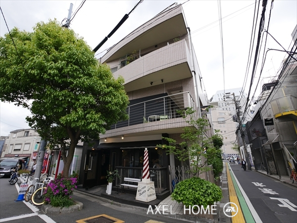 Ｕビル（店舗）