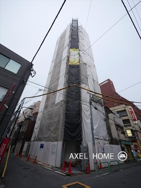 Bonheur西神田ビル（ボヌール西神田ビル）