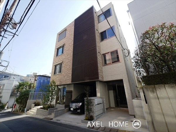 エスポワール観音坂 （店舗・事務所）