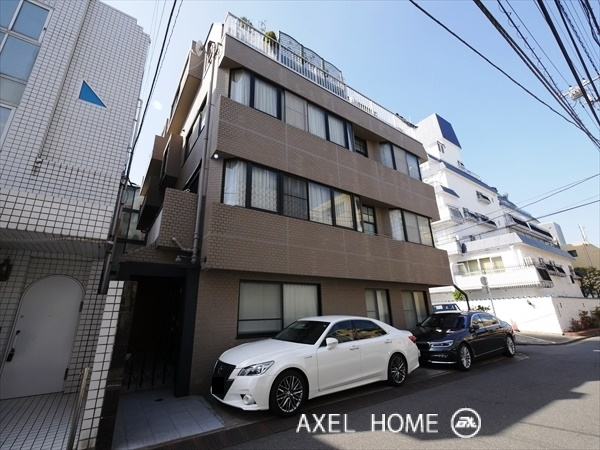 SSKビル（事務所・店舗）