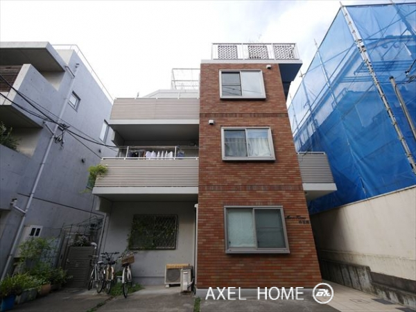 マナハウス神宮前　（Mana House 神宮前）