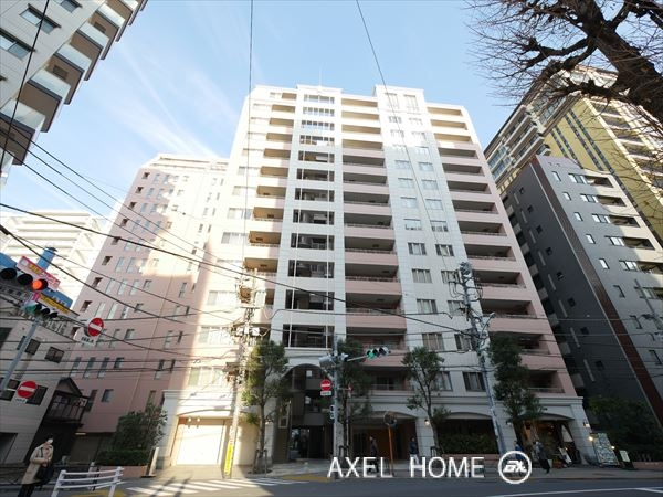 サンクタス小石川プレサイス