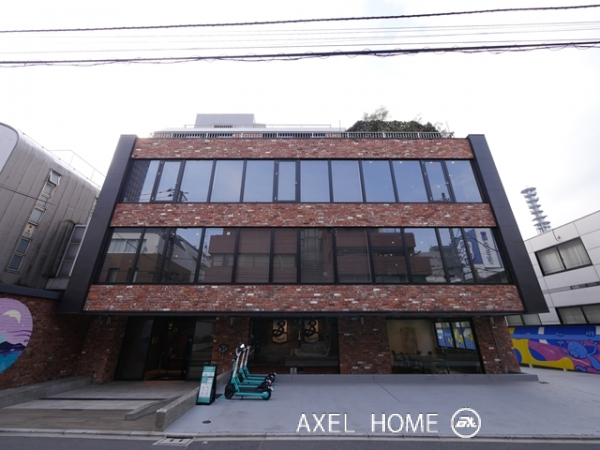 A YOTSUYA（エーヨツヤ）（事務所）