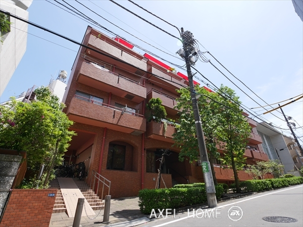 ソフトタウン原宿