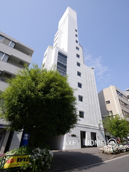 野村ビルディング曙橋 （事務所）