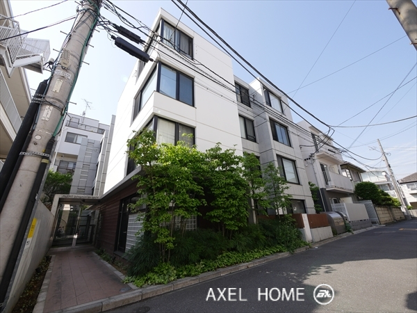 ALERO市谷台町(アレーロ市谷台町)