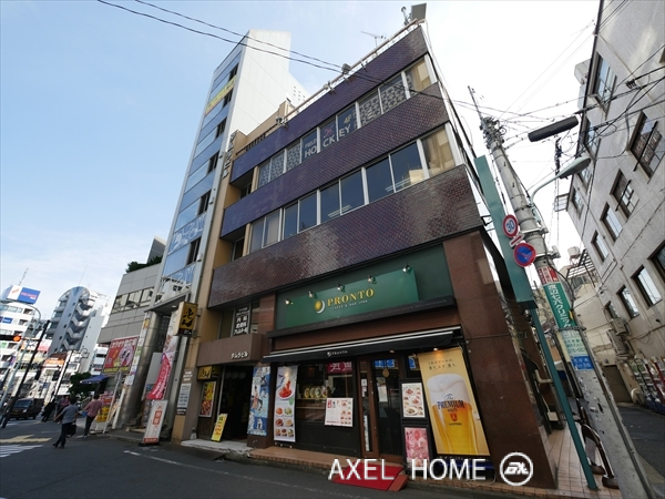 タムラビル（事務所）